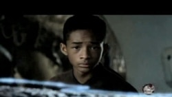 After Earth – Yer Kürəsindən Sonra filmi