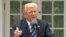 Трамп: Армијата дели храна во Порторико