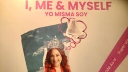 I, Me & Myself: Yo Misma Soy