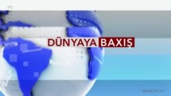 Dünyaya Baxış. Bayden COVID-19 peyvəndinin gücləndirici dozasını vurdurub