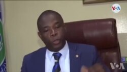 Ayiti:Pwosesis Ratifikasyon Politik Jeneral Pwochen Gouvènman an Rete Bloke nan Sena a