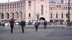 Ամերիկյան վերլուծաբաններն ընդհանուր առմամբ դրական են գնահատում Հայաստանի խորհրդարանական ընտրությունները