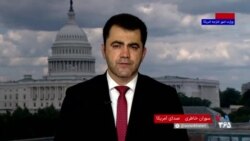۲۸ میلیون دلار جایزه برای اطلاعات در مورد سران سپاه پاسداران و گروه موسوم به «داعش خراسان»