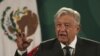 López Obrador condena represión y encarcelamientos en Nicaragua y Colombia