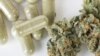 Штаты Колорадо и Вашингтон высказались за легализацию марихуаны