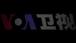 美国之音隆重推出VOA卫视