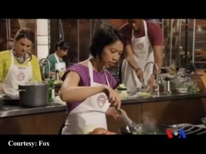 Cô gái Việt lên ngôi Vua Đầu bếp Mỹ