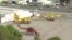 Super Scooper против лесных пожаров