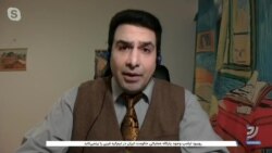 بابک خطی: شرایط محیطی در ایران که باعث سرطان می‌شود نامناسب‌تر از سایر کشورهاست