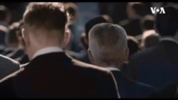 GINSBURG TRIBUTE FILMS -- USAGM