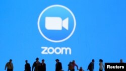 La plataforma de videoconferencias Zoom ha sido la más popular durante la pandemia de COVID-19.