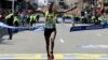 Atleta etíope gana Maratón de Boston