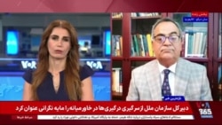 جمهوری اسلامی یک دولت فرومانده خواهد بود؛ گفت‌و‌گو با درویش رنجبر، دیپلمات پیشین