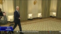 Presidenti Biden, thirrje amerikanëve të vaksinohen