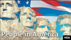 People in America