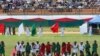 Le stade d'Antananarivo suspendu après une bousculade mortelle