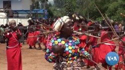 12èmes journées champêtres na Walungu na Sud-Kivu