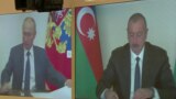 VOA60 DUNIYA: Shugabannin Azerbaijan, Armenia da Rasha sun sanya hannu kan wata yarjejeniya da nufin dakatar da fada, da wasu sauran labarai