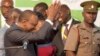 케냐 선관위 “대선 재선거, 케냐타 대통령 승리”