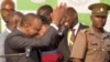 Kenyatta Declared Winner in Kenya Presidential Poll, Again 