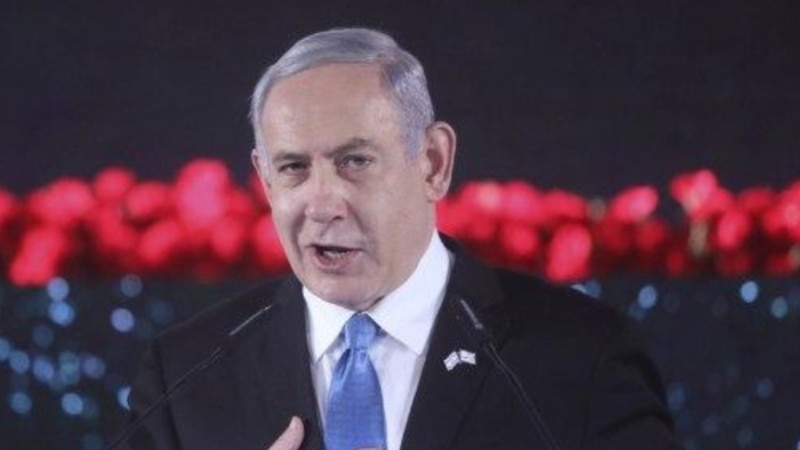 نتانیاهو: حملات به راه‌آهن‌ و پل‌ها برای تضعیف رژیمی است که ۴۷ سال مردم ایران را سرکوب کرده است