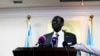 South Sudan Peace Talks Take Another Break