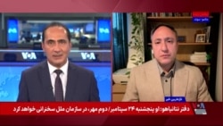 معین خزائلی: مصادره اموال به اتهام جاسوسی و همکاری با اسرائیل، مصداق بارز غصب اموال در ایران است