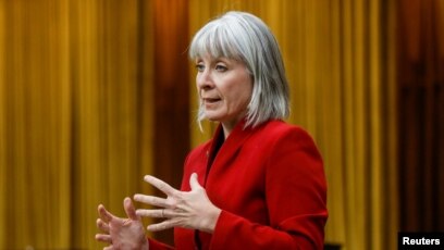 加拿大发现新冠新变体确诊病例