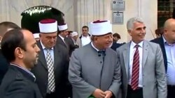 Kurban Bajrami në Maqedoni