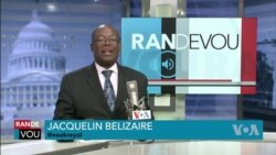 Pwogram Radyo sou Televizyon 