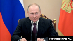 Rusya Lideri Vladimir Putin, TASS Haber Ajansı'na bir röportaj verdi. 