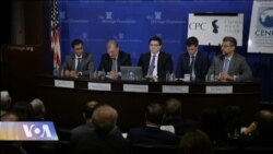 ჰერითიჯის ფონდში აბრეშუმის გზაზე ისაუბრეს