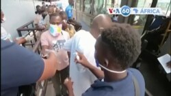 Manchetes africanas 4 maio: Nigeria começou a relaxar restrições do coronavirus em Abuja e Lagos