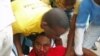 Brutalidade policial trava manifestação em Luanda (C/Fotos)