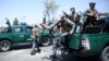 ‘Nổi dậy’ chống IS chưa bắt đầu tại miền đông Afghanistan