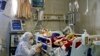 В Иран поставляют медицинские товары в обход американских санкций 