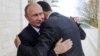 Lawatan Mendadak ke Rusia, Assad dan Putin Bicara tentang Pasca Perang Suriah