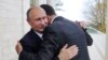 러시아, 시리아 사태 해결 노력 가속화…트럼프 대통령과도 논의