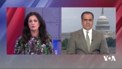  
ټرمپ: هرمز تنګي کې پر بار وړونکي کښتۍ د ایران برید، د اوربند څخه سرغړونه ده
