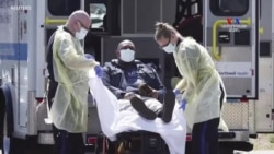 Հետազոտություն՝ ախտանիշներ չունեցող մարդիկ կարող են լինել կորոնավիրուսի վարակակիրներ