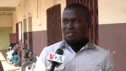 Healthy Living Word on the Street: What do Nigerians know about endometriosis?