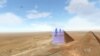 VR Provides Unprecedented Look Inside the Great Pyramid