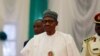 Le président nigérian Muhammadu Buhari devaient faire partie de la mission, selon le directeur du protocole d'Etat guinéen, Seinkoun Kaba
