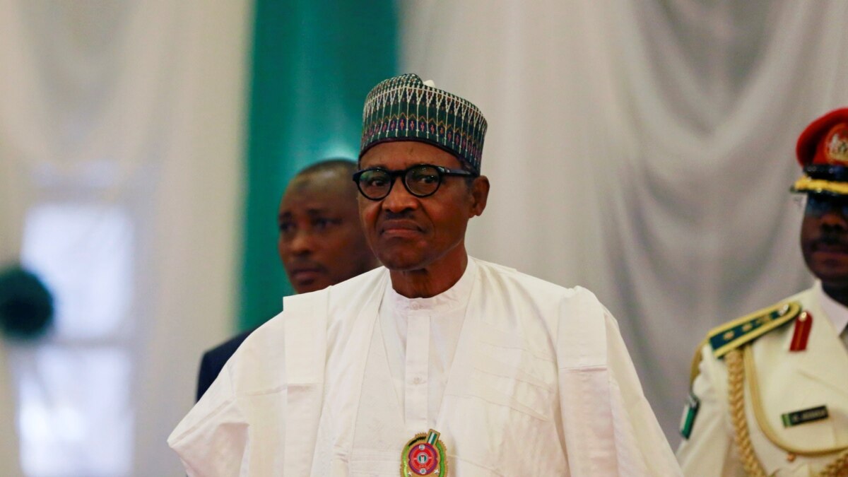 Nigerian President Meets Security Chiefs Amid Terror Alerts by Foreign Missions - Vimarsana News