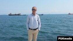 په‌یڕه‌و ئه‌نوه‌ر