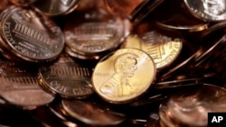 "A penny saved is a penny earned." True. But it won't buy you much these days.