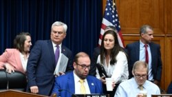 Yala Joe Biden ka kan ka bɔ fanga la wa? Republicains y’u ka Ameriki jamanatigi ka fanga bɔli sɛgɛsɛgɛli daminɛ kunun alamisa don
