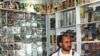 Music Store Owners Bear Brunt of Insecurity in Afghan City of Jalalabad