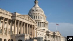 Legisladores estadounidenses deben renovar la ley FISA a finales de este año
