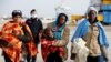 Charities Face-Off With Italian Government as Anti-Migrant Anger Mounts